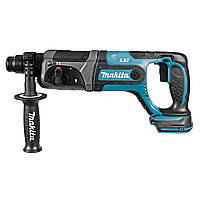 Акумуляторний перфоратор Makita DHR 241 Z (без АКБ)