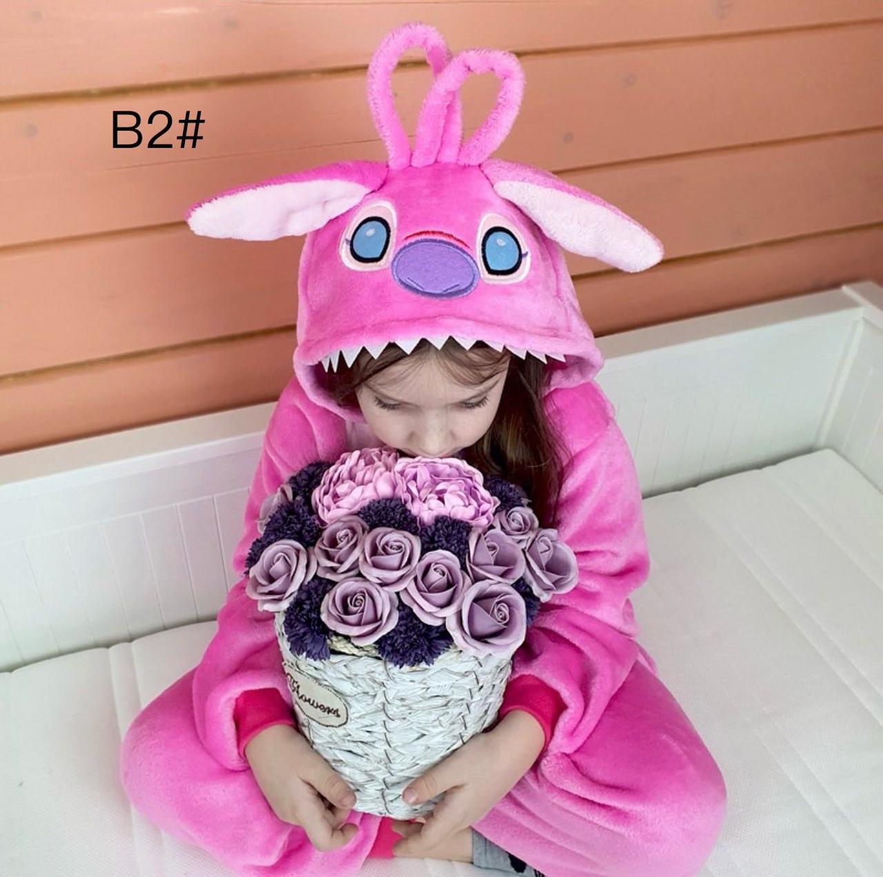 Кігурумі "Ейнджел" для дітей р.100/140; Гурт, фото 1