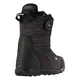 Черевики для сноуборду Burton Ritual Boa  black 2025, фото 3