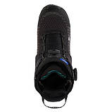 Черевики для сноуборду Burton Ritual Boa  black 2025, фото 5