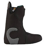 Черевики для сноуборду Burton Ritual Boa  black 2025, фото 6