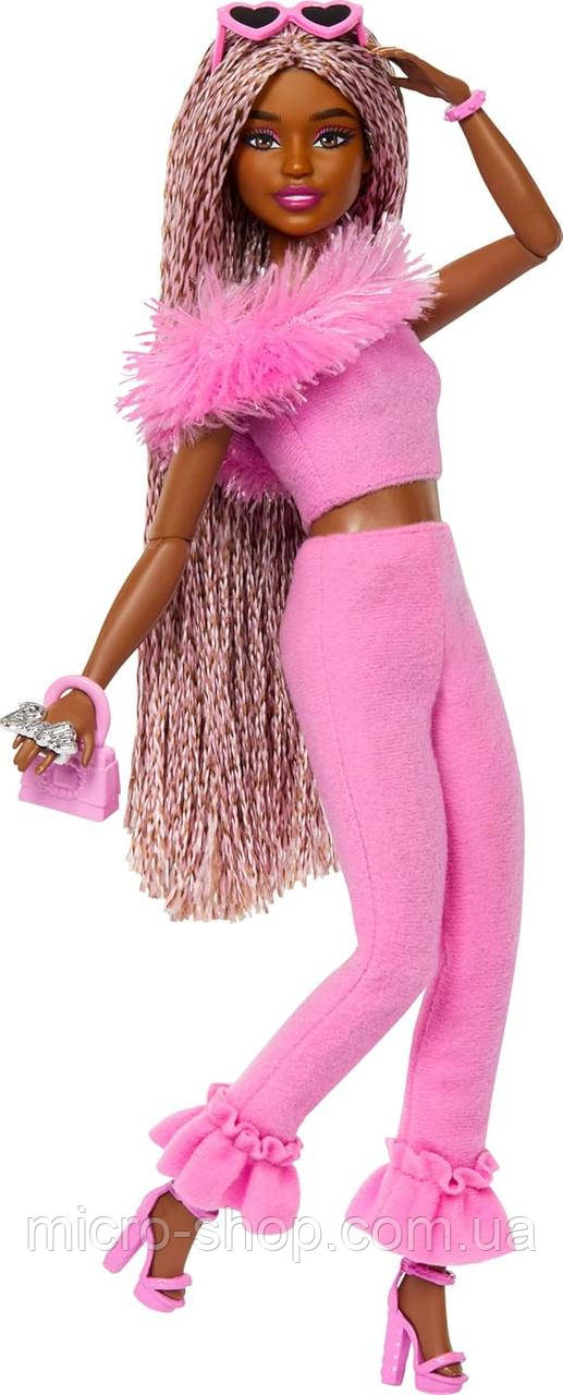 Колекційна лялька Барбі Делюкс Barbie Deluxe Style #4, фото 1