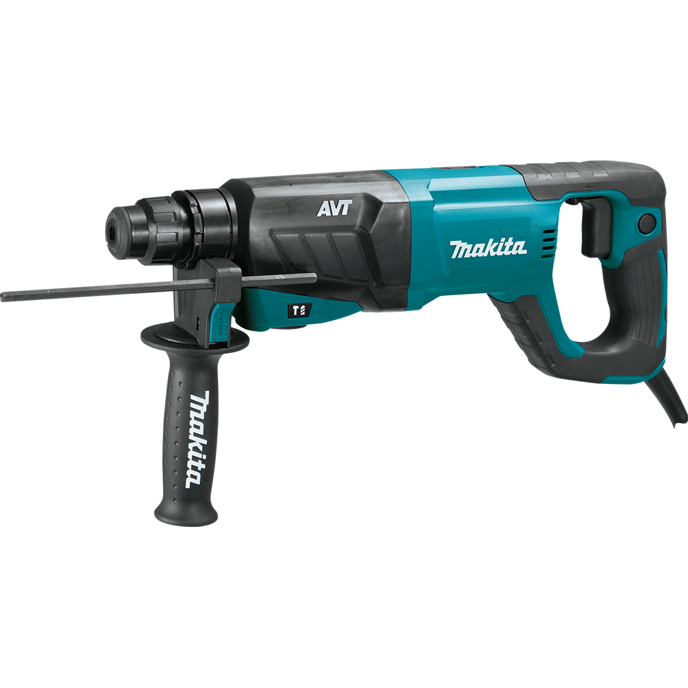 Перфоратор Makita HR 2641, фото 1