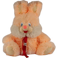 Дитяча Іграшка м'яка Заєць  40см