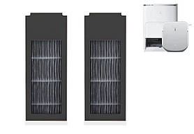 Набір 2 шт HEPA-фільтри для Ecovacs Deebot X2 Omni / X2 Pro / X2