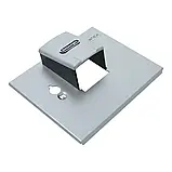 Передня панель для кавомашин Delonghi Autentica Cappuccino, 7313238781, фото 3