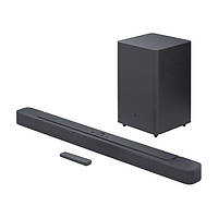 Саундбар JBL Bar 2.1 Deep Bass MK2 Black (JBLBAR21DBM2BLKEP)