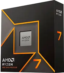 AMD Ryzen 7 9700X Процесор