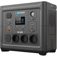 Зарядна станція Genergy GZE-0810 1000W