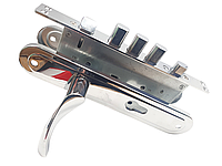 Замок врезной аналог APECS T5D левый