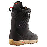 Черевики для сноуборда Burton Limelight Boa  black 2025, фото 3