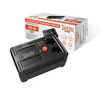 Стабілізатор напруги Tecro SPT-500B