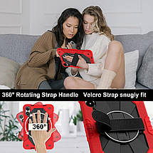 Чохол Protective force на Poco Pad (12.1") / червоний, фото 6