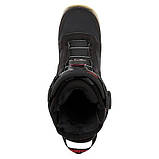 Черевики для сноуборда Burton Limelight Boa  black 2025, фото 6