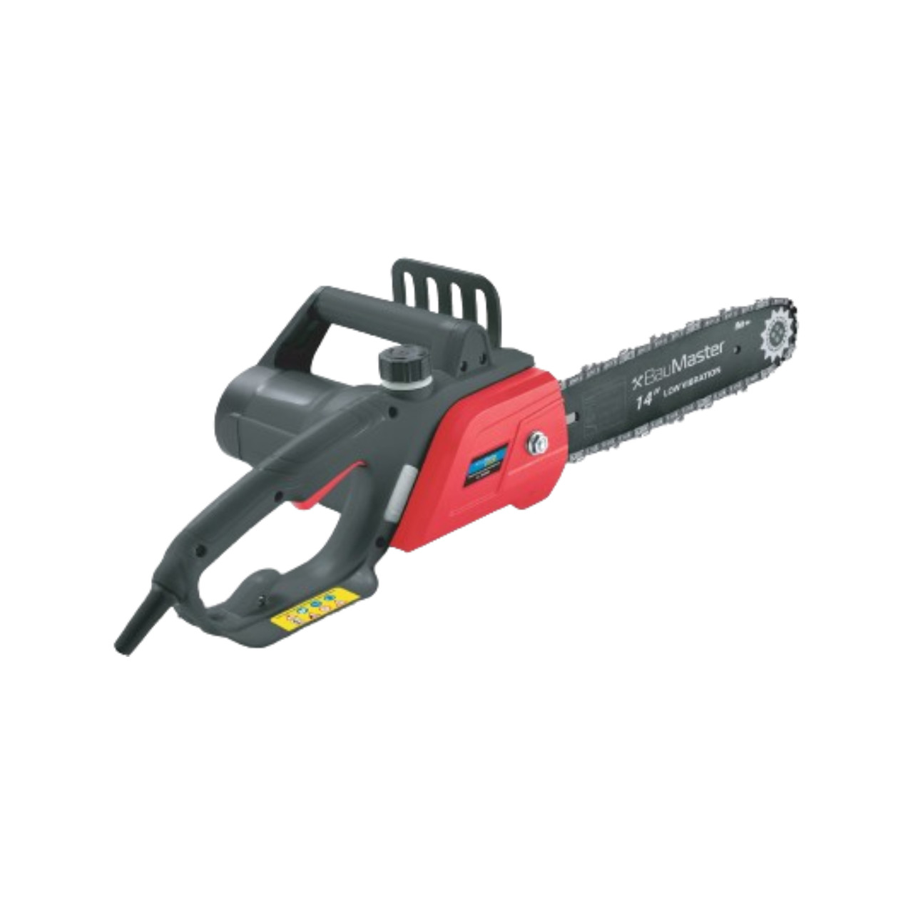 Електрична пила BauMaster CC-9918BE