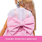 Колекційна лялька Барбі Делюкс Barbie Deluxe Style #3 in Barbiecore Outfit, фото 6