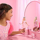 Колекційна лялька Барбі Делюкс Barbie Deluxe Style #3 in Barbiecore Outfit, фото 7