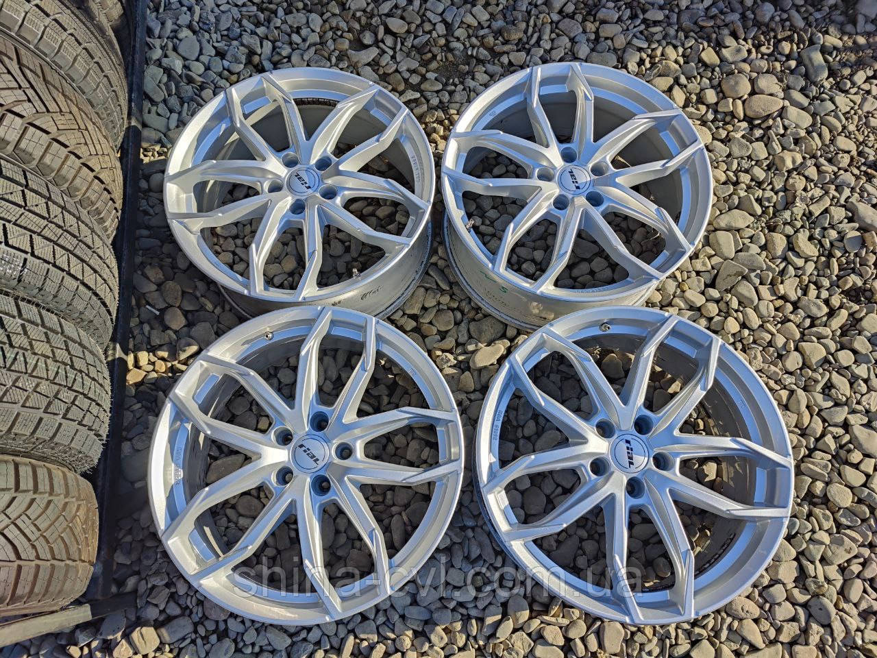 Диски 5.112 r19 8j et40 dia70.1 Volkswagen Touareg/Arteon/ID4/ID6; audi Q7/A6; Skoda Kodiaq; Porsche Cayenne