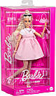 Колекційна лялька Барбі Делюкс Barbie Deluxe Style #3 in Barbiecore Outfit, фото 3