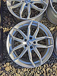 Диски 5.112 r19 8j et40 dia70.1 Volkswagen Touareg/Arteon/ID4/ID6; audi Q7/A6; Skoda Kodiaq; Porsche Cayenne, фото 3