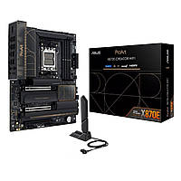 Материнська плата Asus ProArt X870E-Creator WiFi Socket AM5