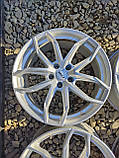 Диски 5.112 r19 8j et40 dia70.1 Volkswagen Touareg/Arteon/ID4/ID6; audi Q7/A6; Skoda Kodiaq; Porsche Cayenne, фото 7