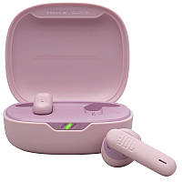 Bluetooth-гарнітура JBL Wave Flex 2 Pink (JBLWFLEX2PIK)