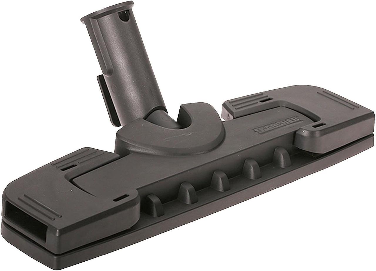 Насадка для підлоги для пароочисника Керхер SC 1/2/3/4/5, фото 1