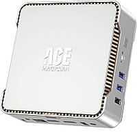 Неттоп AceMagician GK3 Pro (665878534790)