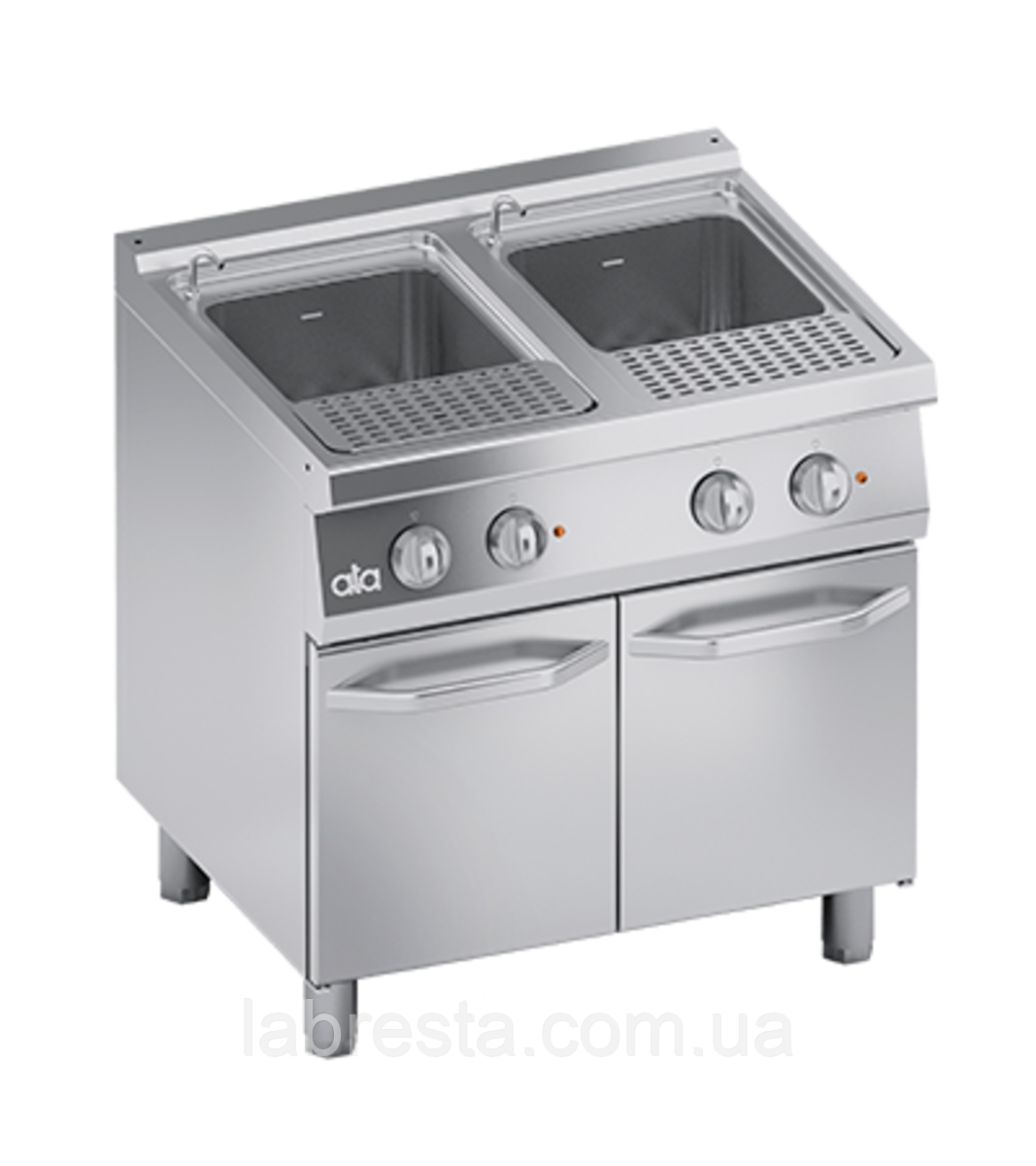 Пастоварка електрична ATA K7ECPP10