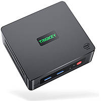 Неттоп Trigkey Green G4 (Z000000869257)