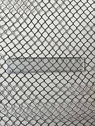 Капронова сітка загороджувальна шнур 1,0 мм вічко 20 мм