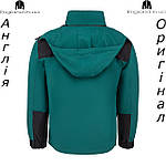 Куртка дощовик чоловіча Lee Cooper (Лі Купер) з Англії - осінь/весна, фото 2