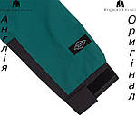 Куртка дощовик чоловіча Lee Cooper (Лі Купер) з Англії - осінь/весна, фото 5