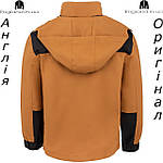 Куртка дощовик чоловіча Lee Cooper (Лі Купер) з Англії - осінь/весна, фото 2