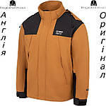 Куртка дощовик чоловіча Lee Cooper (Лі Купер) з Англії - осінь/весна, фото 4