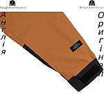 Куртка дощовик чоловіча Lee Cooper (Лі Купер) з Англії - осінь/весна, фото 5