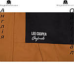 Куртка дощовик чоловіча Lee Cooper (Лі Купер) з Англії - осінь/весна, фото 6