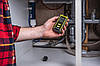 Вологомір для деревини, штукатурки, бетону Ryobi RBPINMM1 ±2% 0.1кг, фото 6