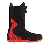 Черевики для сноуборда Burton Ion Boa black 2025, фото 4