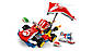 Конструктор Lego Super Mario Mario Kart - Standard Kart 72032, фото 4