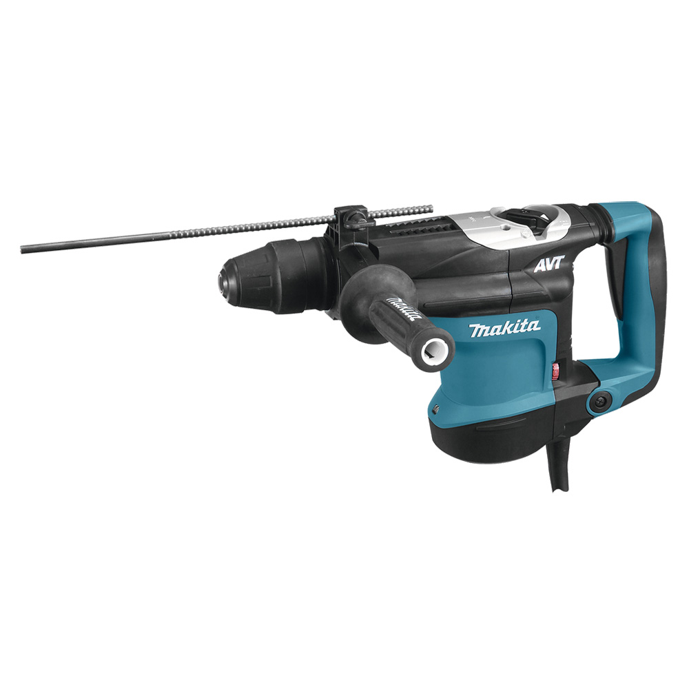 Перфоратор Makita HR 3541 FC