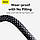 Кабель Baseus Dynamic Series Fast Charging Data Cable USB to Type-C 100W 2m Slate Gray, фото 6