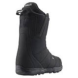 Черевики для сноуборда Burton Moto Boa  black 2025, фото 3