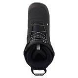 Черевики для сноуборда Burton Moto Boa  black 2025, фото 4