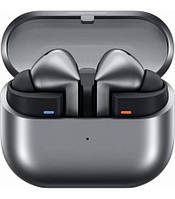 Bluetooth-гарнітура Samsung Galaxy Buds3 Pro Silver (SM-R630NZAASEK)