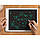 Графічний планшет Mi LCD Writing Tablet 13.5" White, фото 7