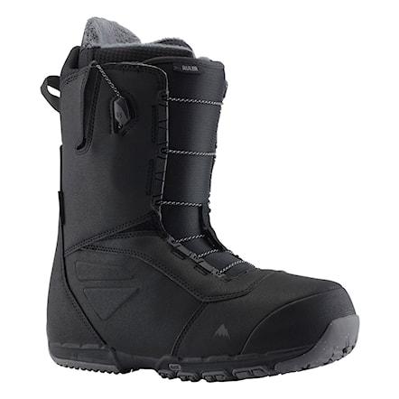 Черевики для сноуборда Burton Ruler black 2025