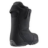Черевики для сноуборда Burton Ruler black 2025, фото 3