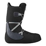 Черевики для сноуборда Burton Moto black 2025, фото 6